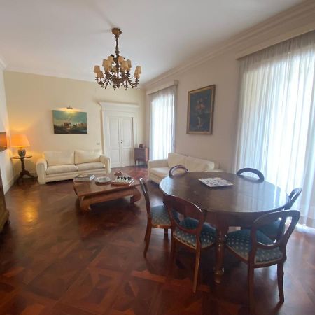 Royal Apartment In San Domenico Maggiore Neapel Exterior foto