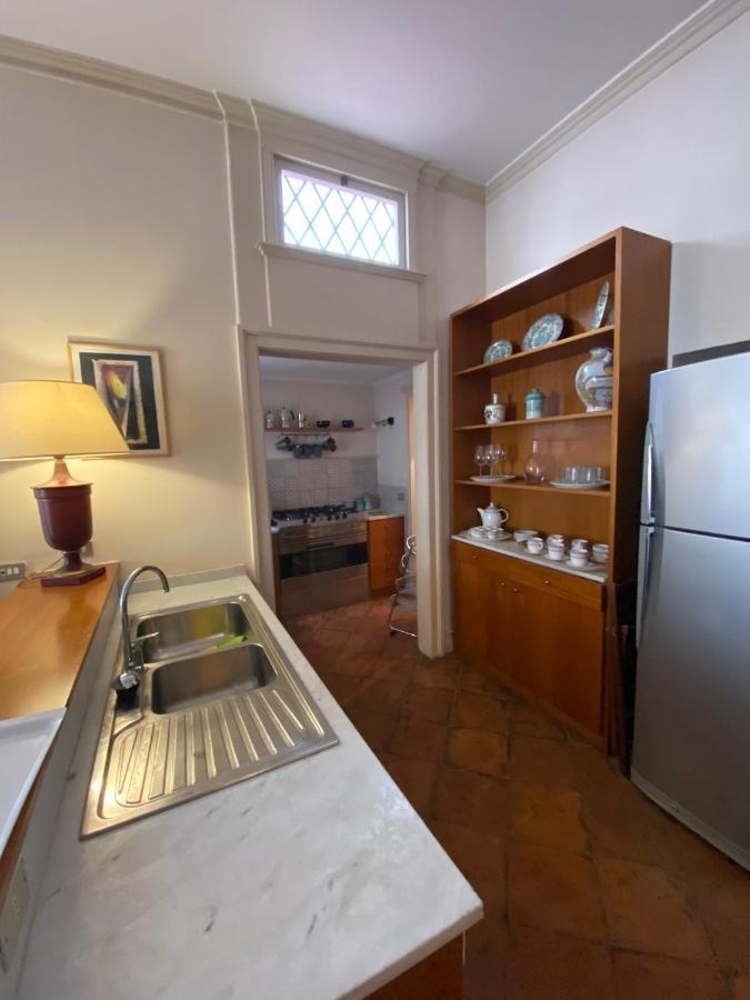 Royal Apartment In San Domenico Maggiore Neapel Exterior foto