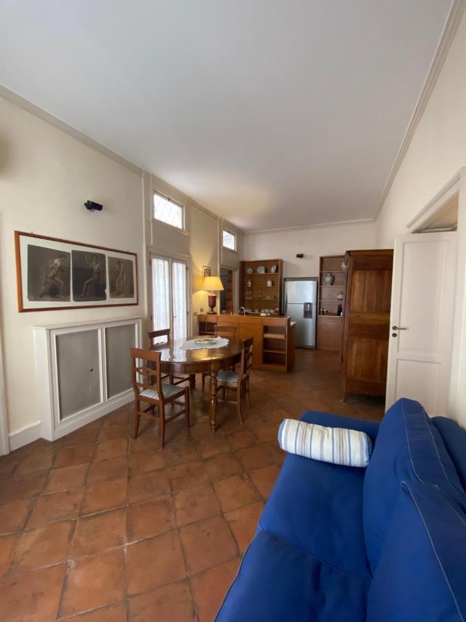 Royal Apartment In San Domenico Maggiore Neapel Exterior foto
