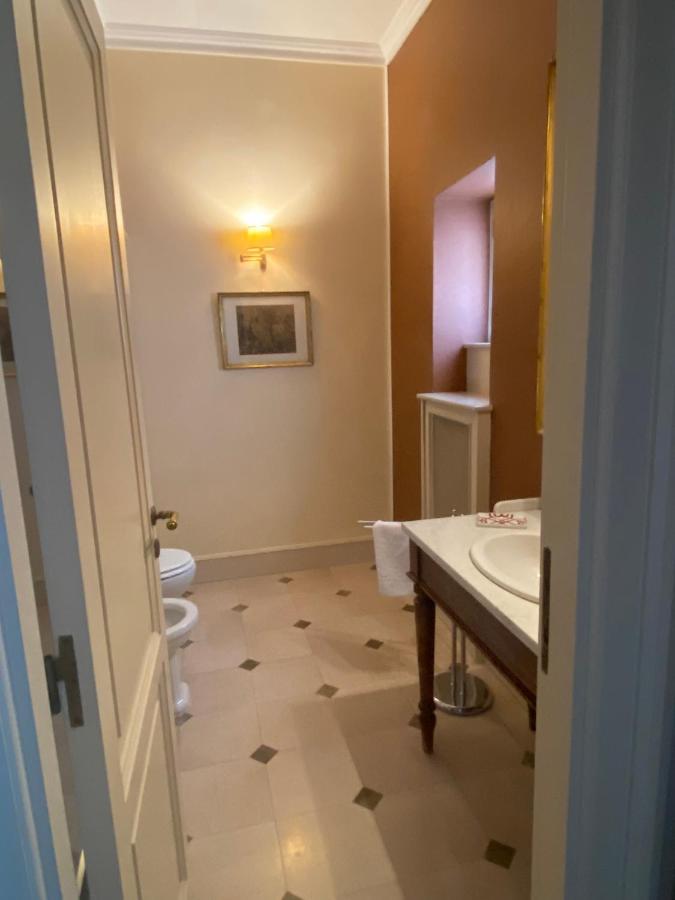 Royal Apartment In San Domenico Maggiore Neapel Exterior foto