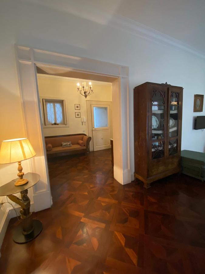 Royal Apartment In San Domenico Maggiore Neapel Exterior foto