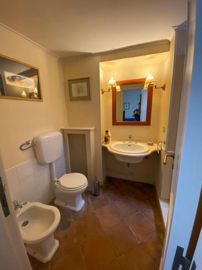Royal Apartment In San Domenico Maggiore Neapel Exterior foto