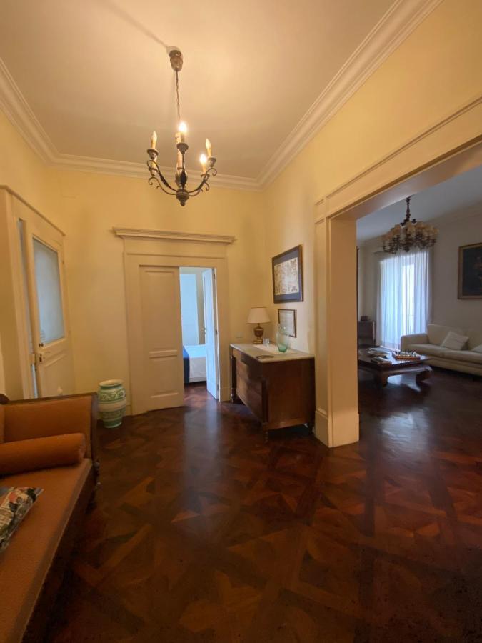Royal Apartment In San Domenico Maggiore Neapel Exterior foto